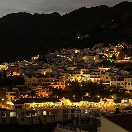 Frigiliana Villa Málaga Eksteriør bilde