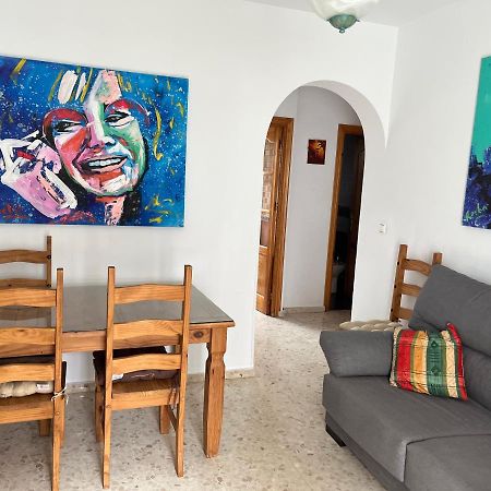Frigiliana Villa Málaga Eksteriør bilde