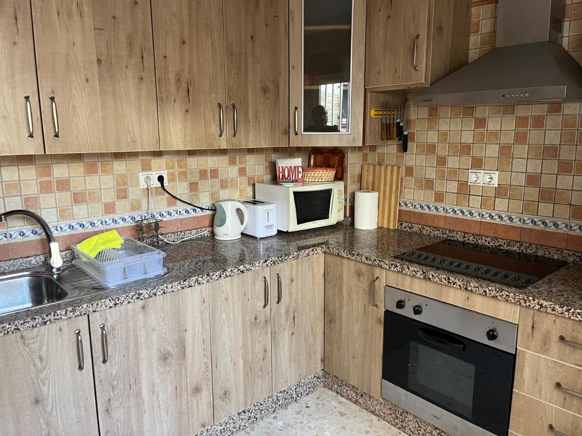 Frigiliana Villa Málaga Eksteriør bilde