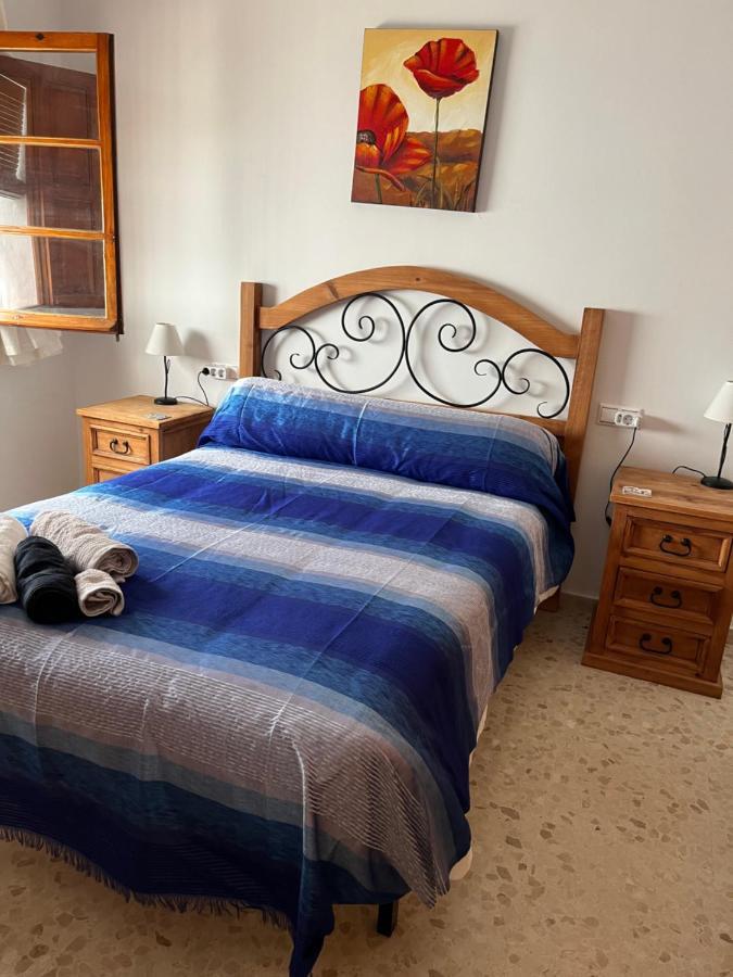 Frigiliana Villa Málaga Eksteriør bilde